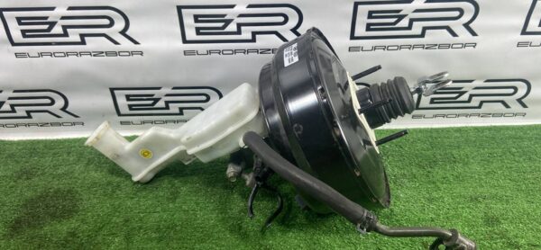 Вакуумник для Kia Sorento prime