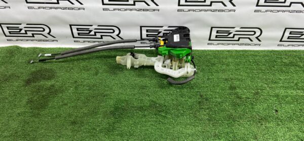 Замок передней левой двери для Kia Sorento