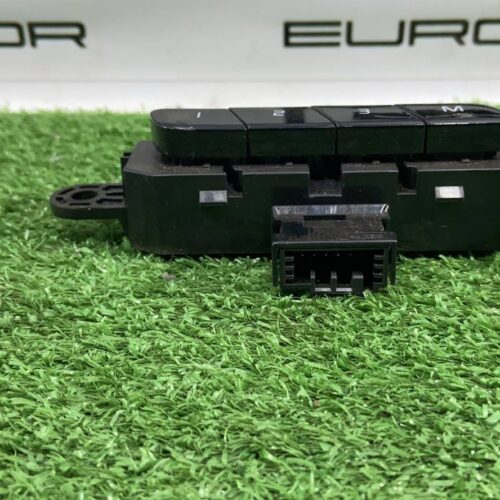 Кнопки регулировки сиденья переднего Volvo XC90