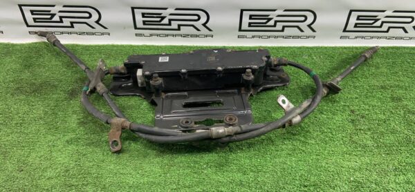 Моторчик стояночного тормоза для Kia Sorento Prime