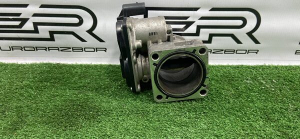 Дроссельная заслонка Kia Sorento Prime