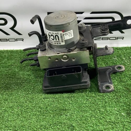 Блок ABS для Kia Sorento Prime