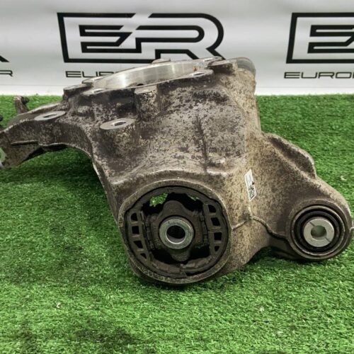 кулак (цапфа) задний левый Volvo XC90