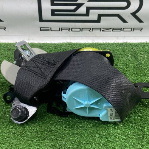 Ремень безопасности на Kia Sorento