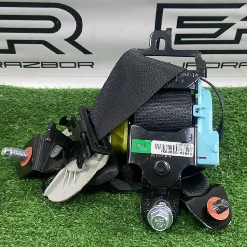 Ремень безопасности на Kia Sorento