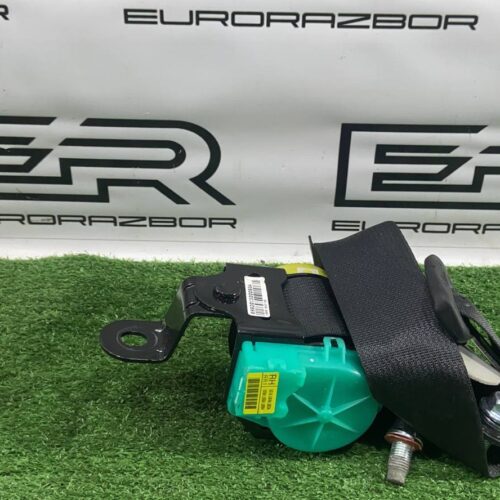 Ремень безопасности на Kia Sorento