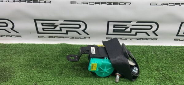 Ремень безопасности на Kia Sorento