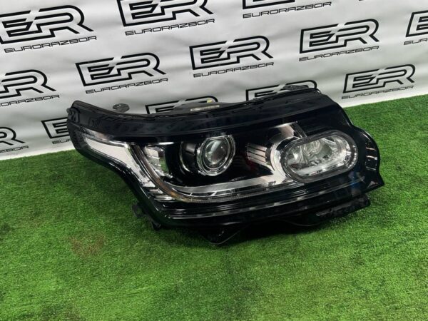 Фара левая Range Rover L405