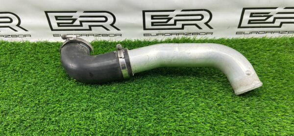 Патрубок интеркулера Hyundai Santa Fe