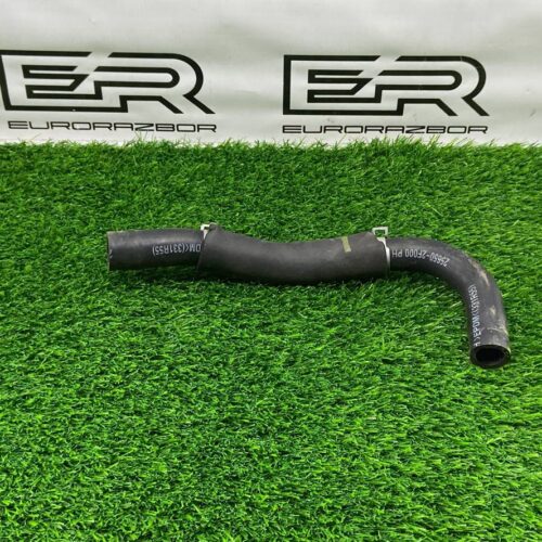 Патрубок охлаждения для Kia Sorento prime3