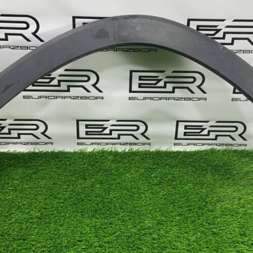 Расширитель крыла левый Hyundai Santa Fe TM