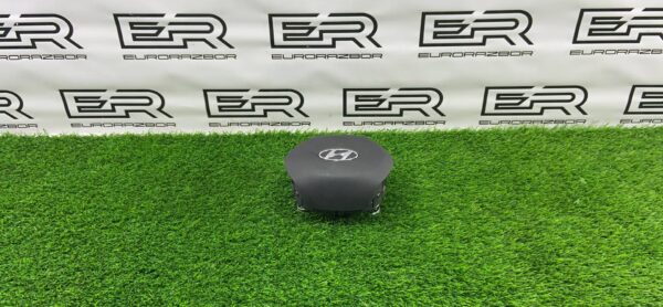 Подушка в руль Santa Fe TM