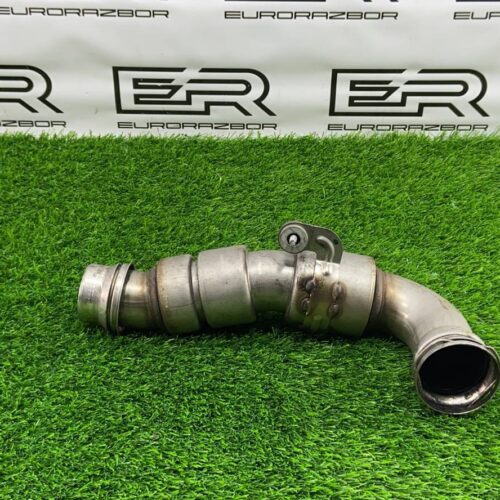 Патрубок интеркулера Kia Sorento Prime 3 Santa Fe