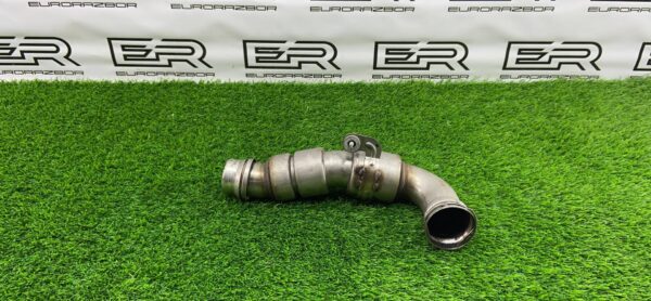 Патрубок интеркулера Kia Sorento Prime 3 Santa Fe