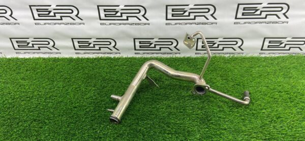 Патрубок охлаждения Volvo XC90 Гибрид