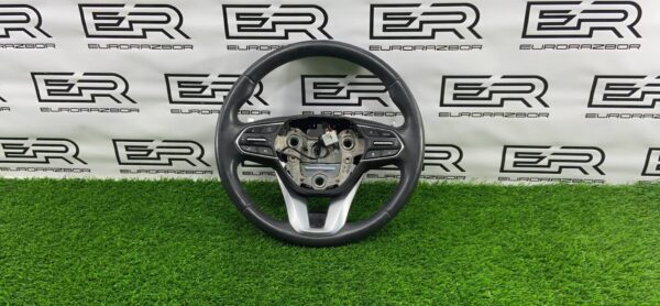 Руль Hyundai Santa Fe TM