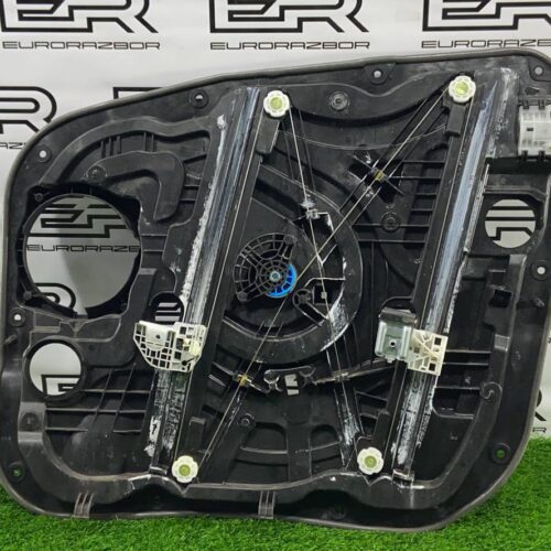 Стеклоподъёмник передней левой двери для Kia Soren