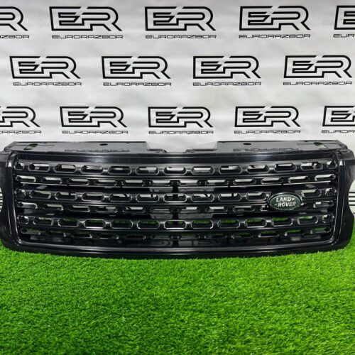 Решетка радиатора Land Rover Range Rover 4 L405