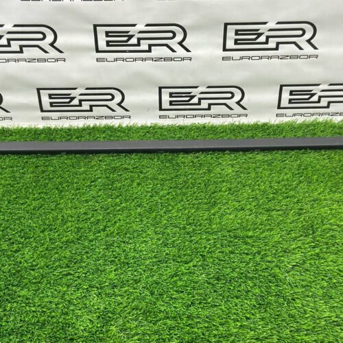 Накладка порога левая Porsce Cayenne