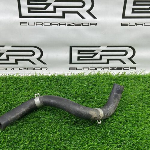 Патрубок отопителя Kia Sorento Prime