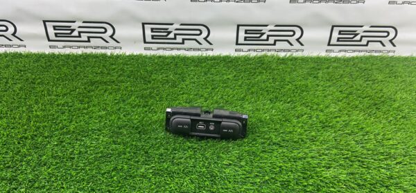 Usb/Aux разъем штепсельный разъем Hyundai Santa Fe