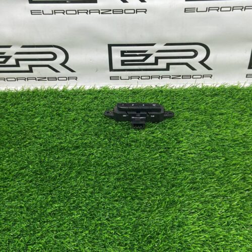 Кнопки регулировки сиденья переднего Volvo XC90