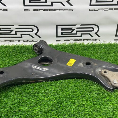 Рычаг передний правый Hyundai Santa Fe TM