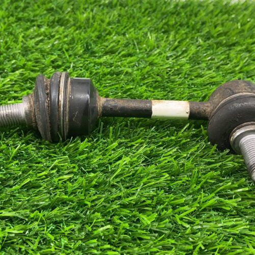 Стойка стабилизатора задняя Hyundai santa fe