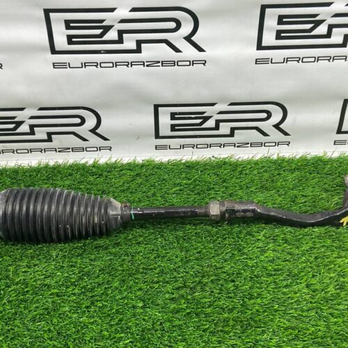 Тяга рулевая с наконечником правая Hyundai Santa T