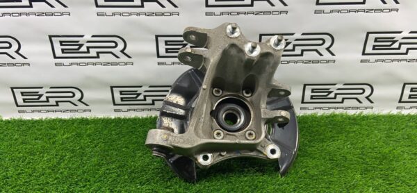 Кулак поворотный задний правый Hyundai Santa Fe