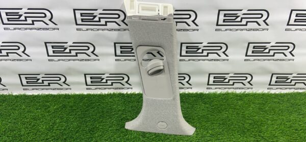 Обшивка средней стойки левая Hyundai Santa Fe TM