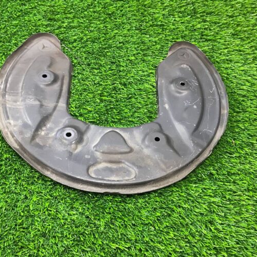 Пыльник тормозного диска задний левый E class W213