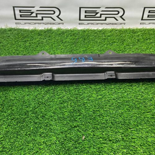 Верхняя рамка телевизора (верхняя) BMW 7 e65