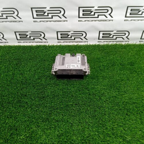 Блок управления двигателем Hyundai Santa Fe TM