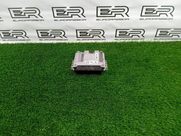 Блок управления двигателем Hyundai Santa Fe TM