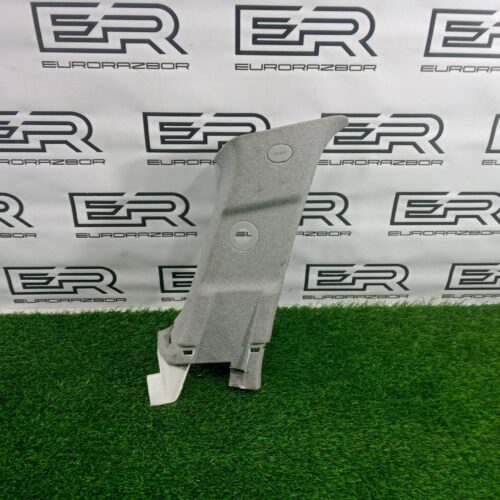 Обшивка средней стойки левая Hyundai Santa Fe TM