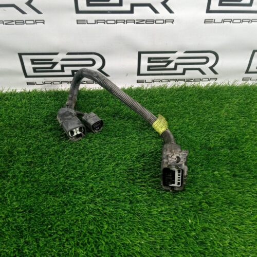 Проводка Hyundai Santa Fe TM