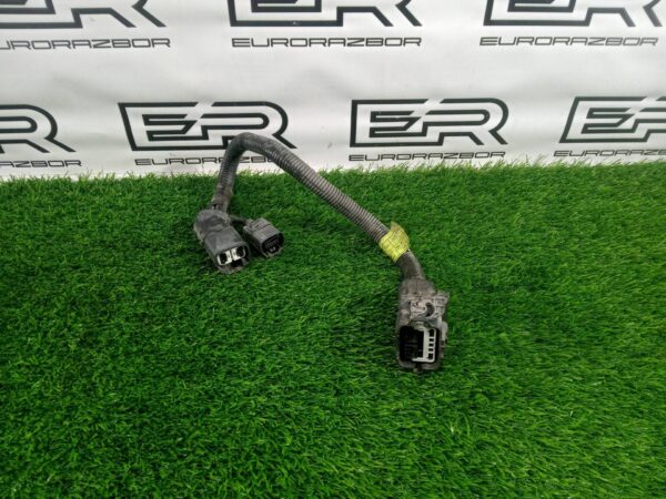 Проводка Hyundai Santa Fe TM