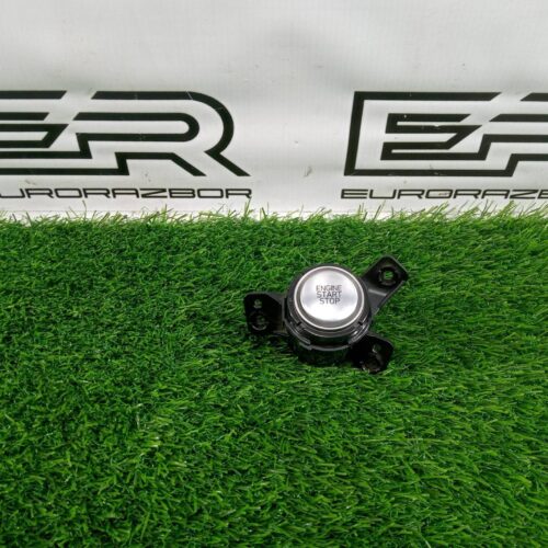 Кнопка старт стоп Hyundai Santa Fe TM