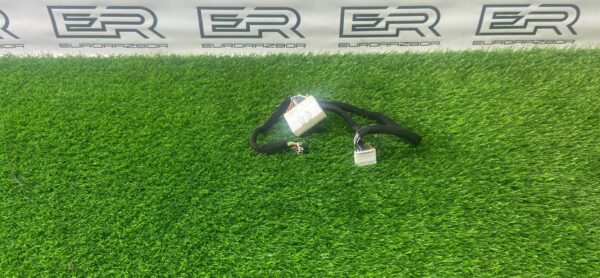 Проводка центральной консоли Hyundai Santa Fe 4 TM