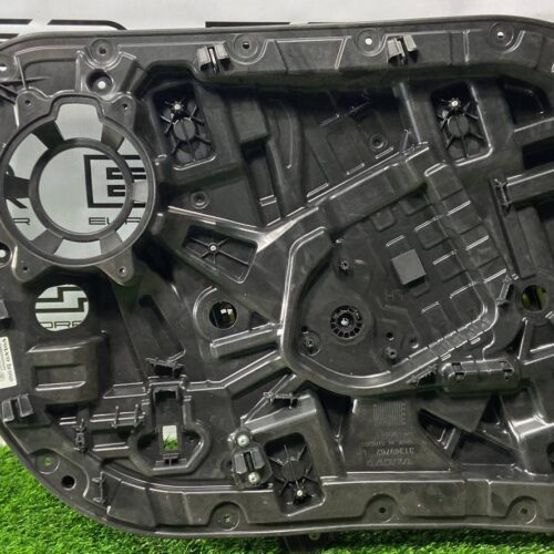 Стеклоподъемник передний левый Volvo XC90