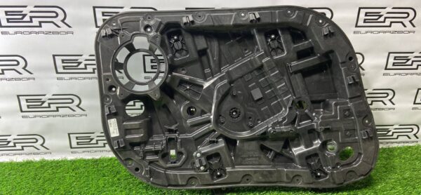 Стеклоподъемник передний левый Volvo XC90