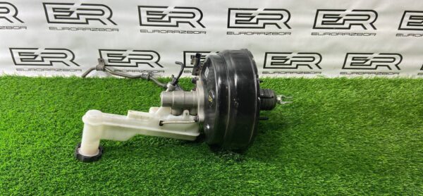 Вакуумный усилитель тормозов Hyundai Santa Fe TM