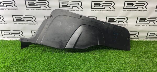 Декоративная крышка двигателя BMW 7 E65/E66