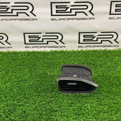 Дефлектор обдува салона левый Hyundai Santa Fe TM