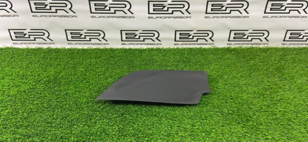 Пластик салона Hyundai Santa Fe TM