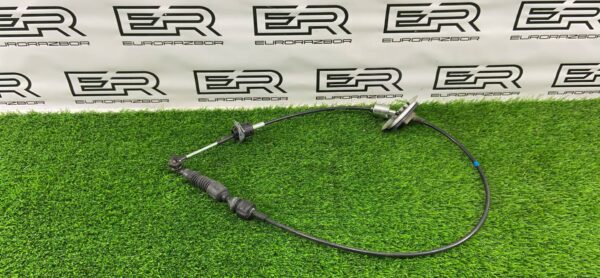 Трос АКПП Hyundai Santa Fe TM