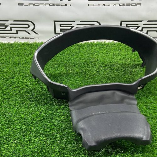 Накладка щитка приборов Santa Fe 4 TM