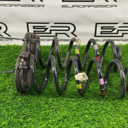 Пружины задние 55335 S1430 Santa Fe TM