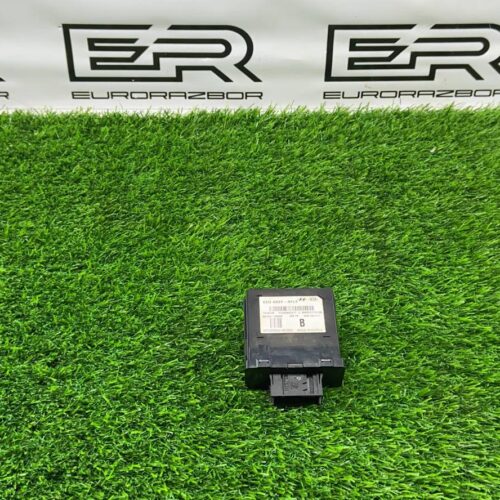 Блок управления светом Hyundai Santa Fe 4 TM